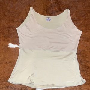 Women’s Spanx Undershirt
